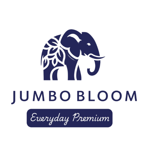 JUMBO BLOOM